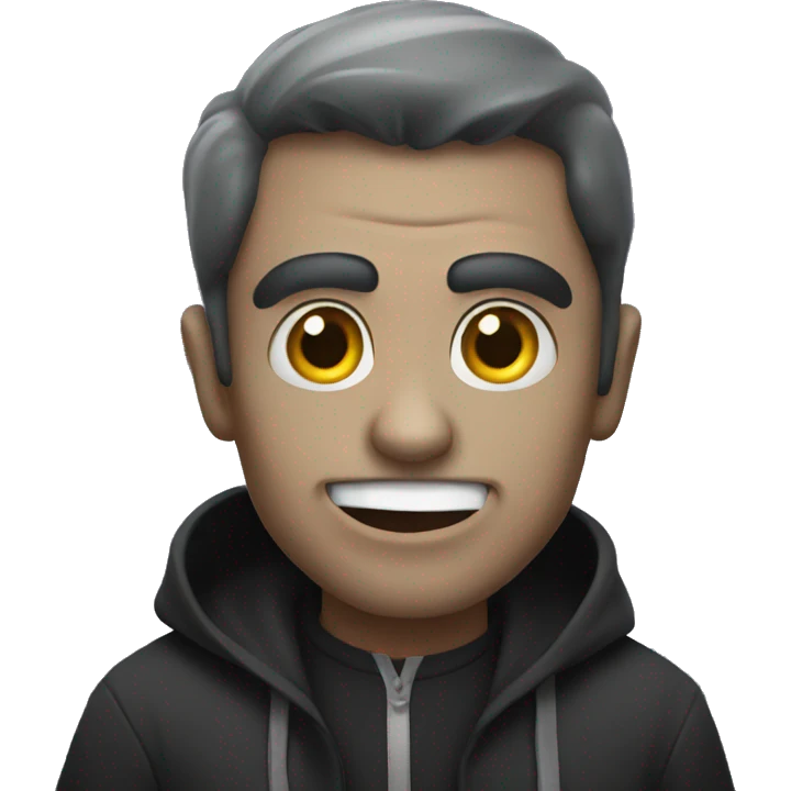 spooky emoji
