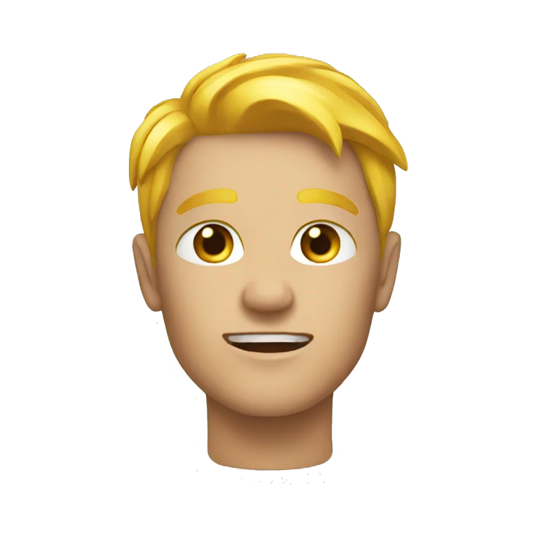 flash emoji