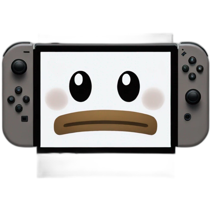 nintendo-switch emoji