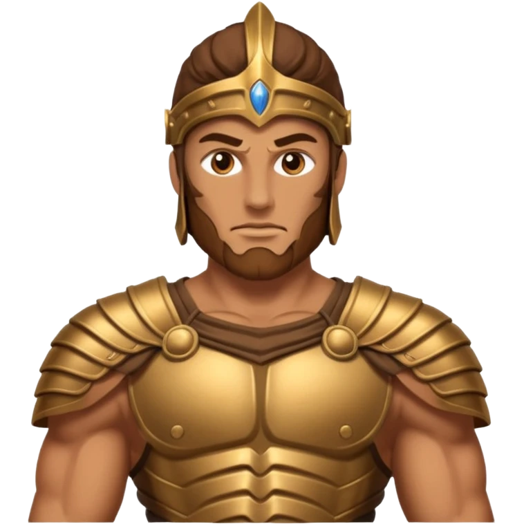 greek titan emoji