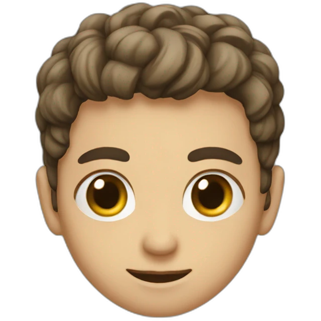 AGULHA emoji