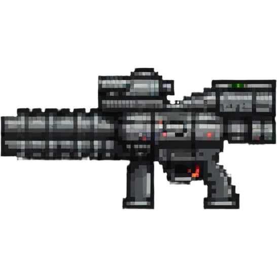 minigun emoji