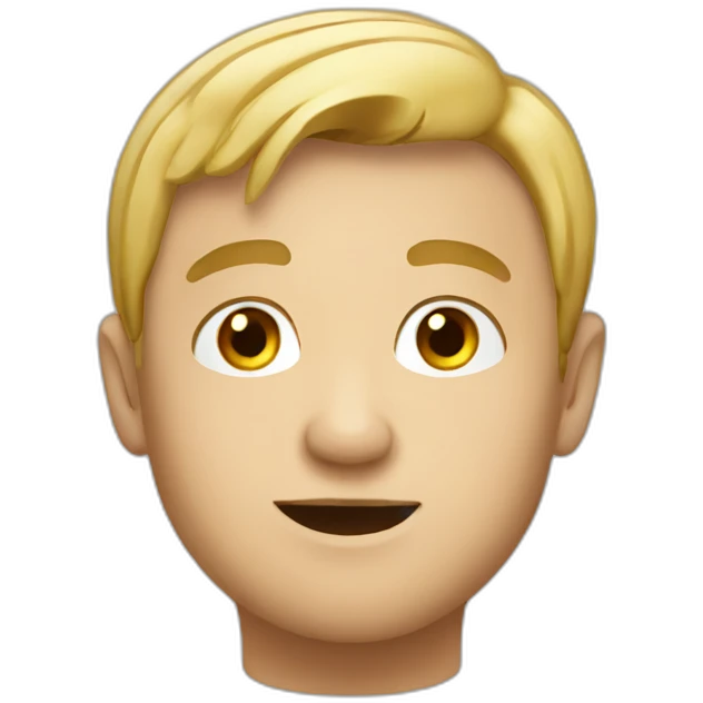 European Tino emoji
