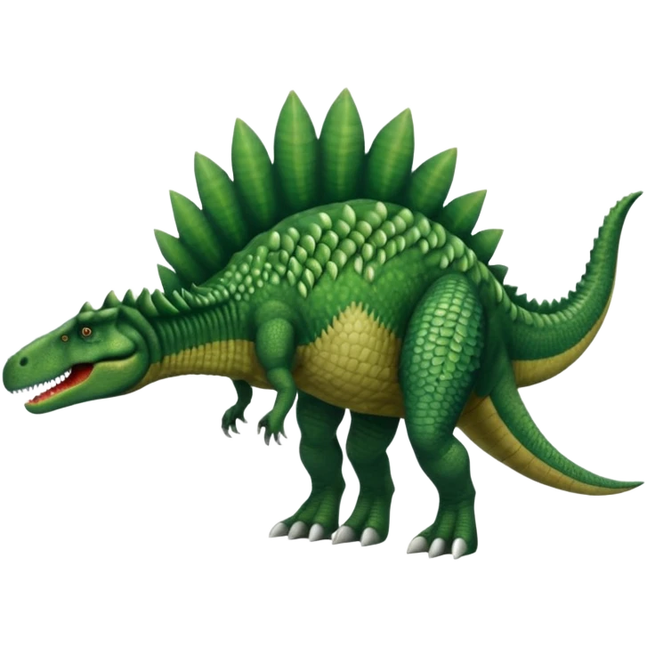 spinosaurus emoji