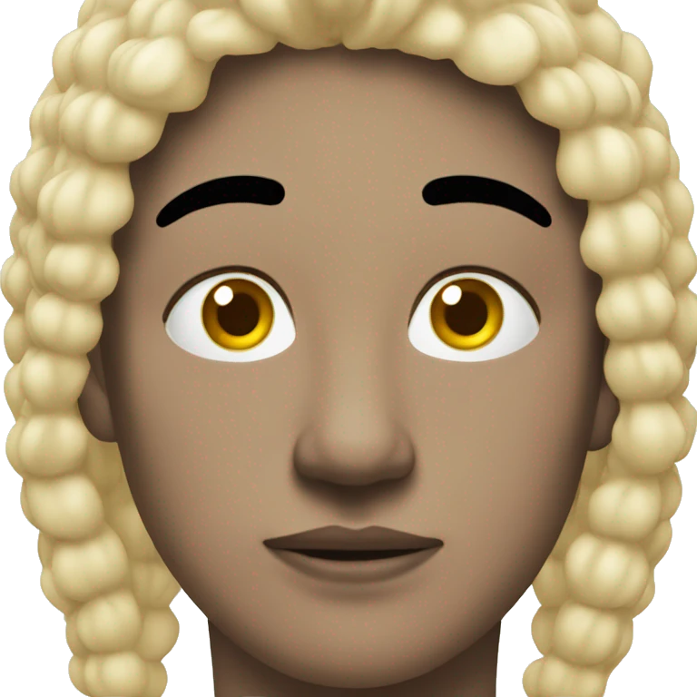 Ziege emoji
