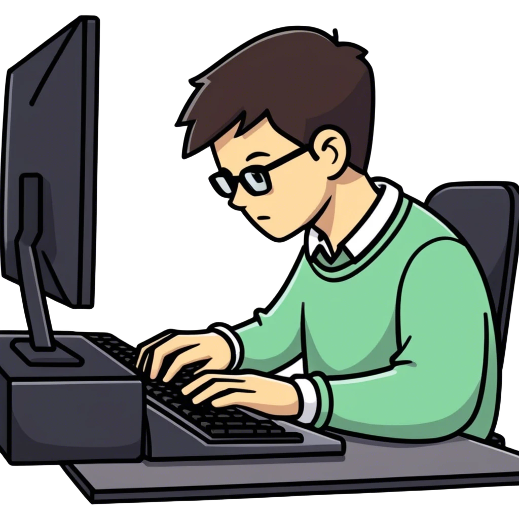 Work  emoji