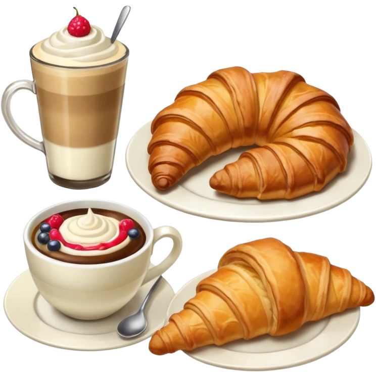 cafe food emoji