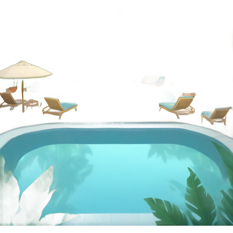 Pool  emoji