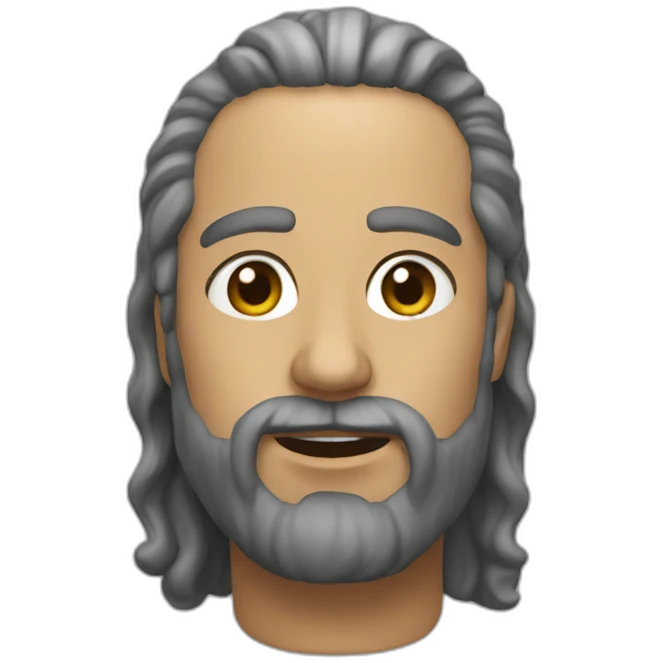 Betoneira emoji