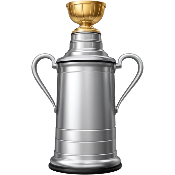 Stanley cup emoji