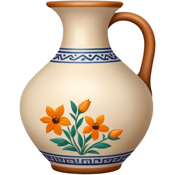 pottery emoji