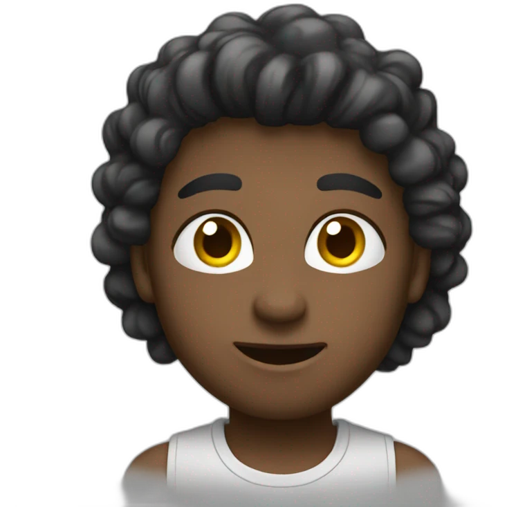 Attitude  emoji