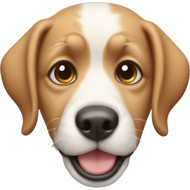 dog emoji