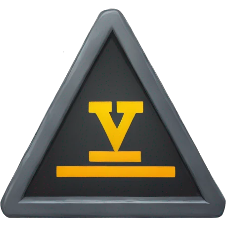 v badge emoji