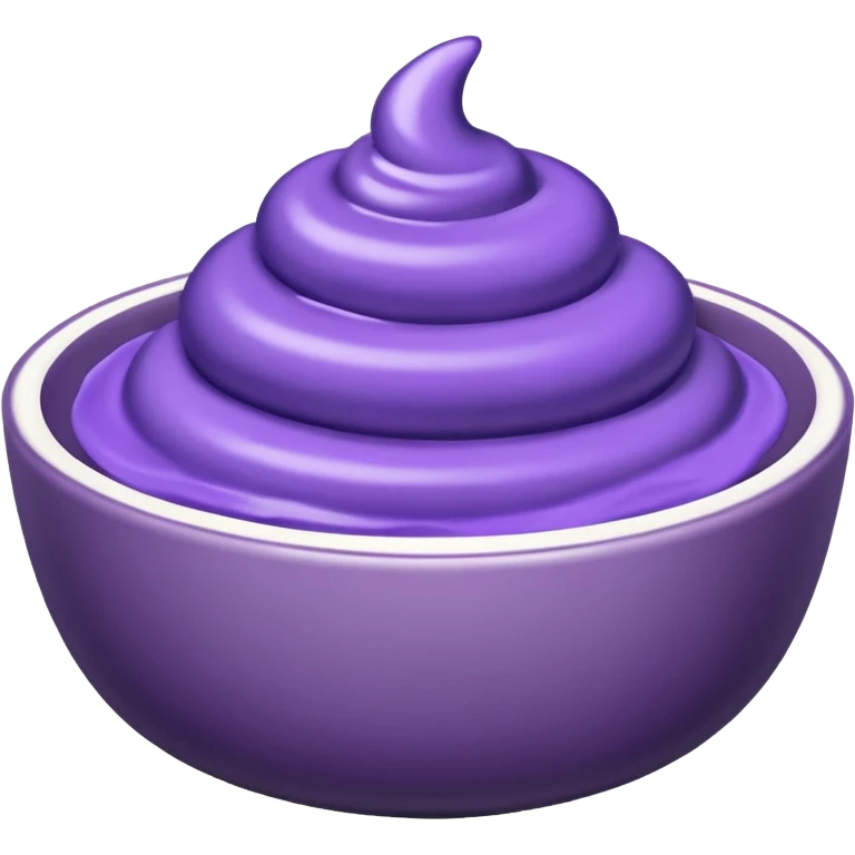ube emoji