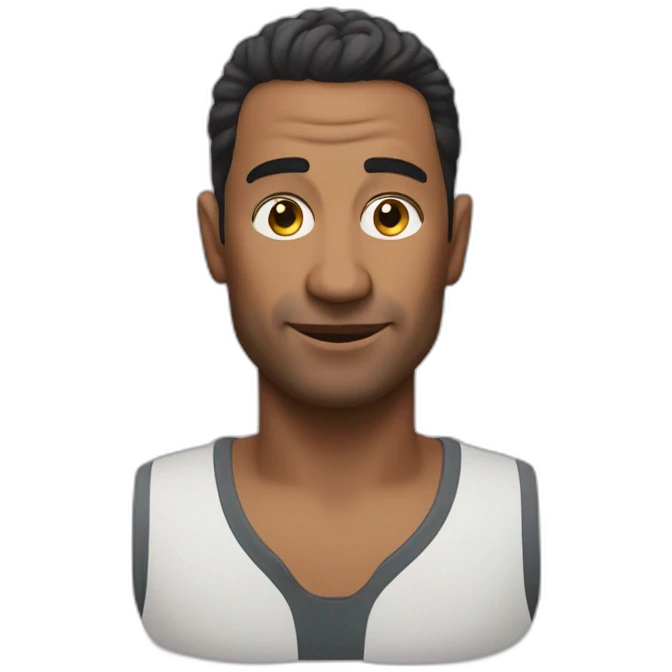 Mickael bodot emoji