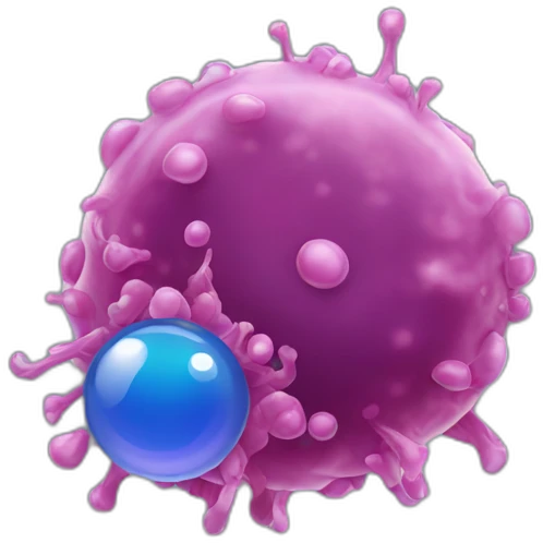 Leukocyte emoji