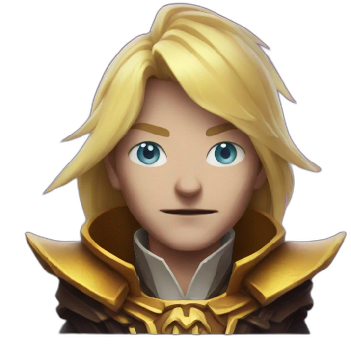invoker emoji
