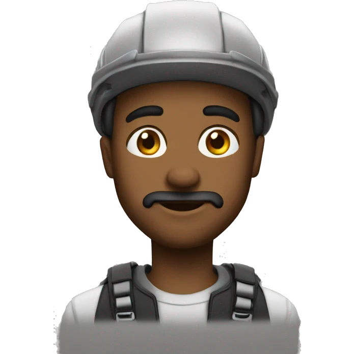 La tour Hassan  emoji