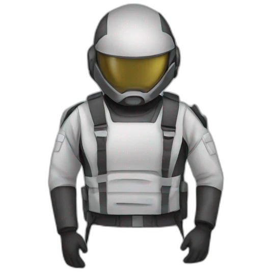 DMI task force emoji