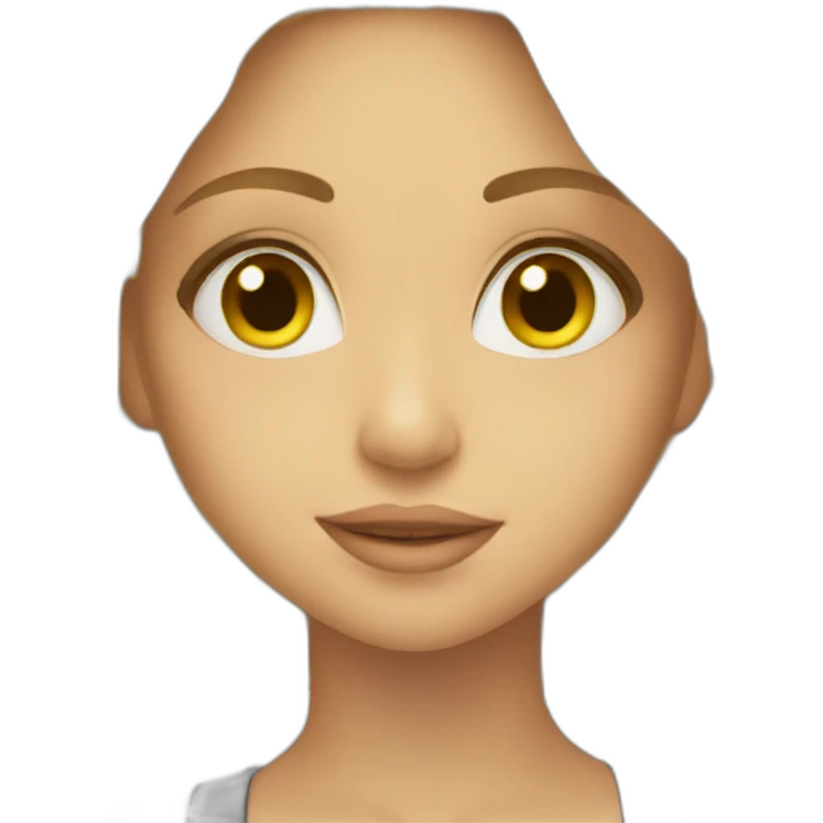 Shakira emoji