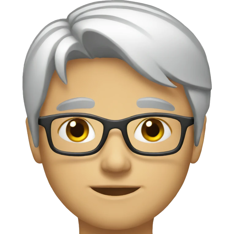 study emoji