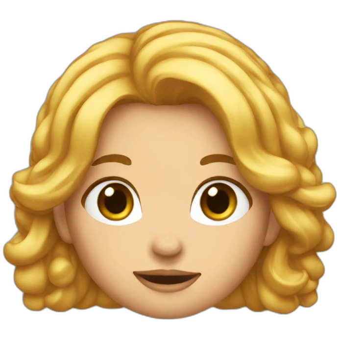 Karen emoji