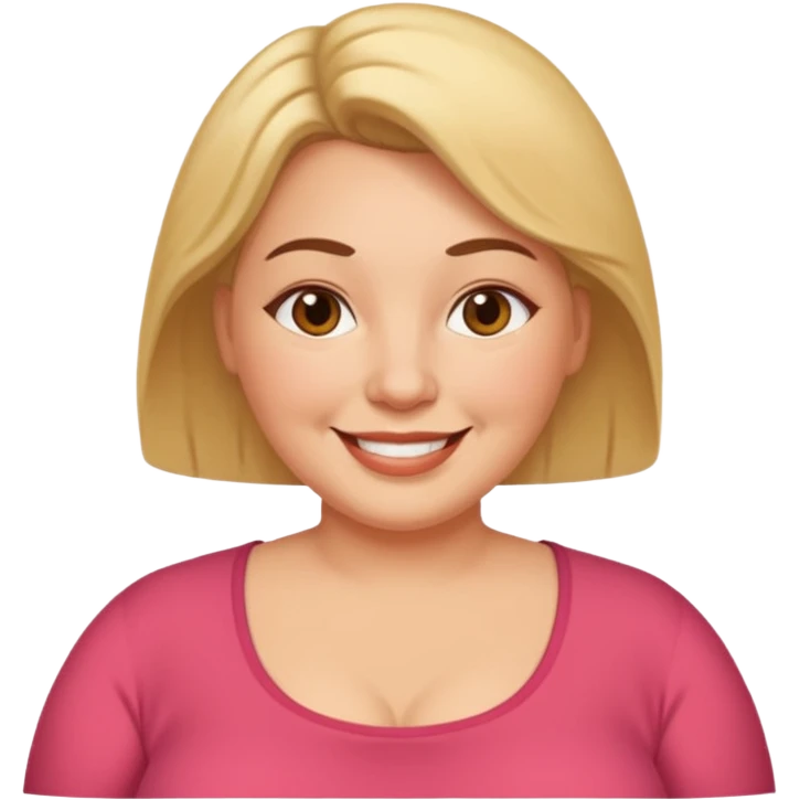 твоя мама очень жирная emoji