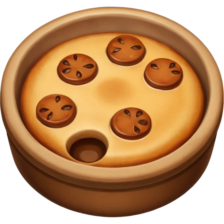 polpetta emoji