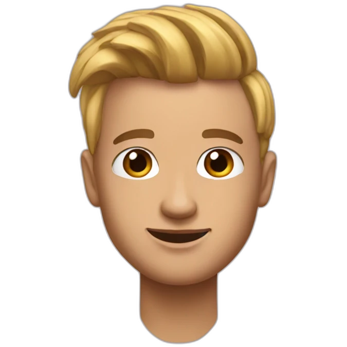 tiktok emoji