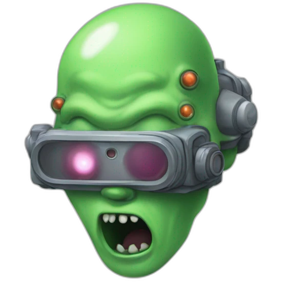 Ectoplasma emoji