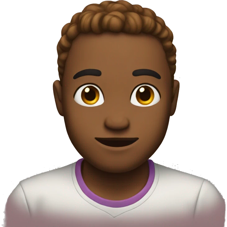 Amor emoji