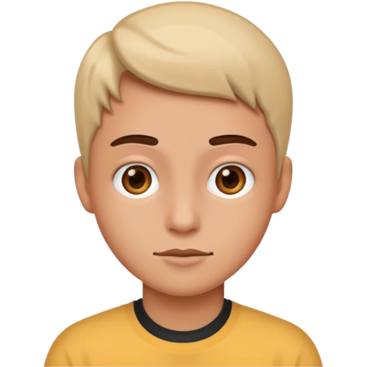 U are an idiot  emoji