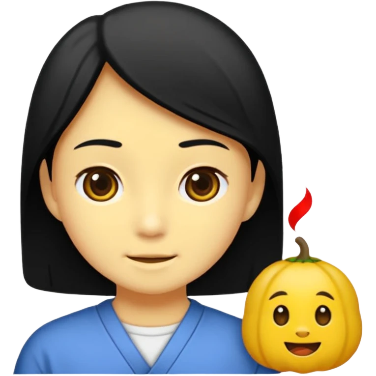 การ์ตูนน่ารัก พระอาทิตย์ เคลื่นไหว ดุ๊กดิ๊ก emoji
