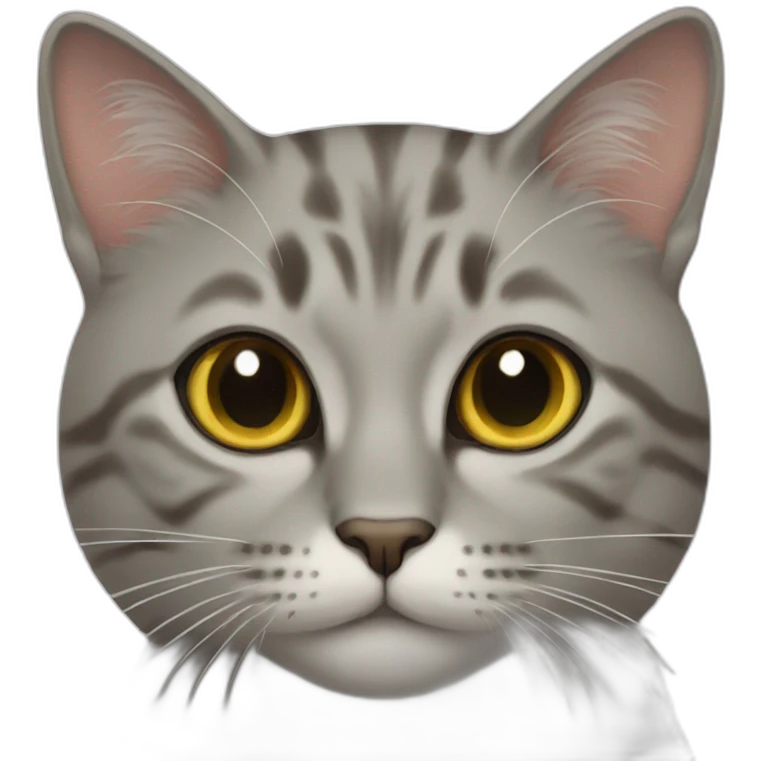 cat emoji