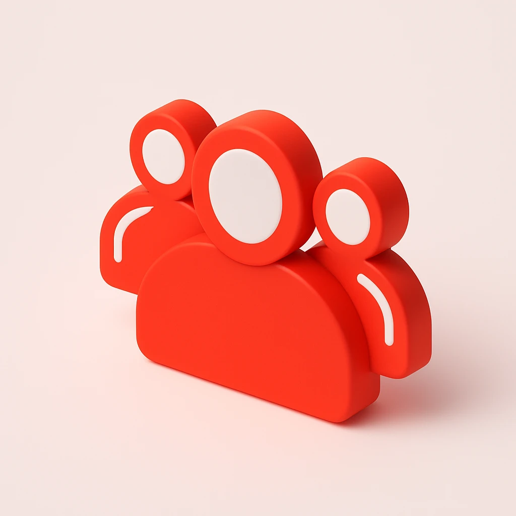 group of people emoji