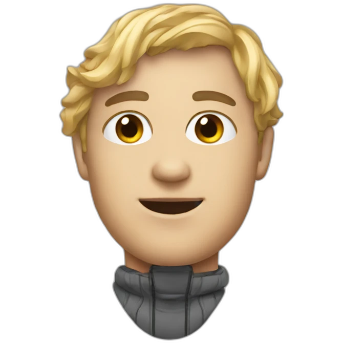 AI emoji