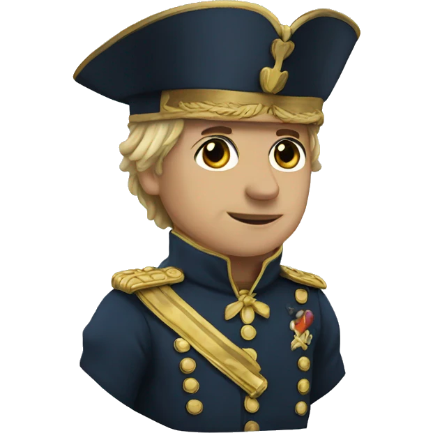 Napolie emoji
