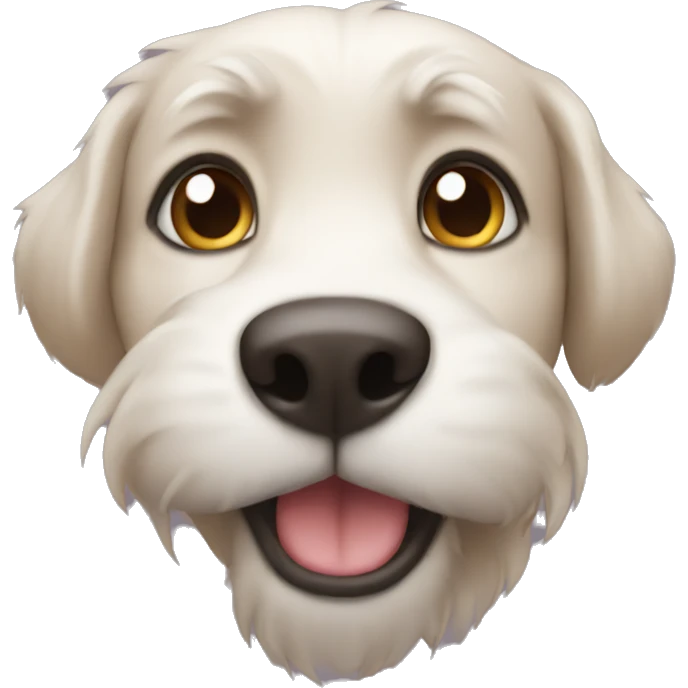 Paws emoji