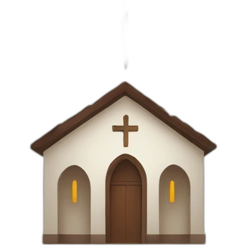 universal church logo emoji