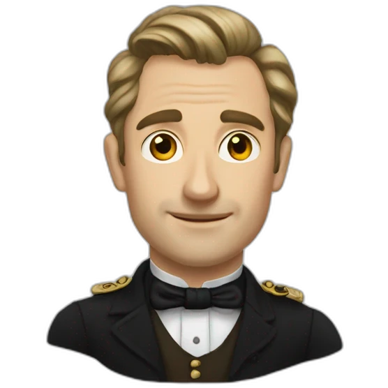 Alexander August dolst emoji