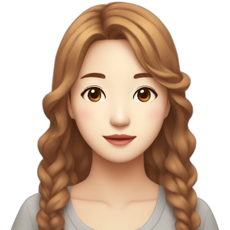 Jeong JinSol emoji