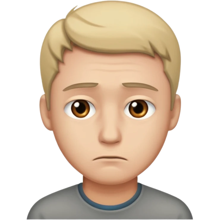 ex boyfriend emoji