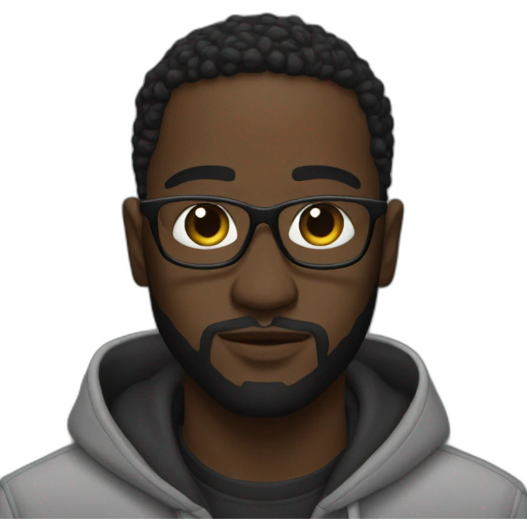 Damso emoji