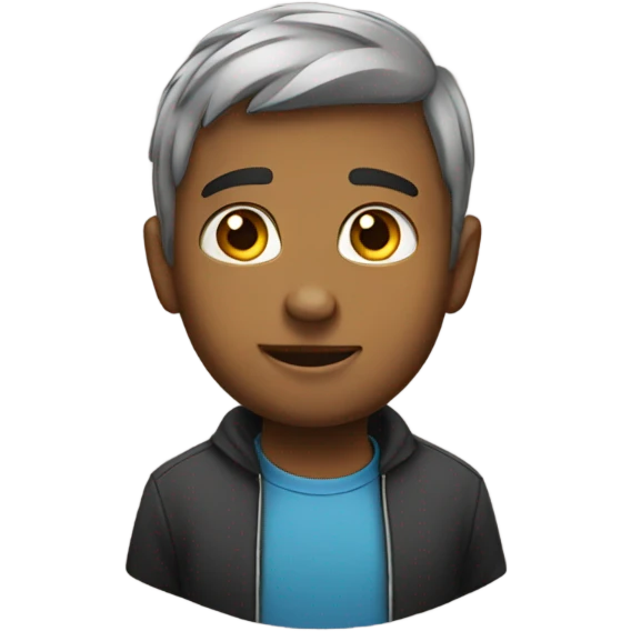 grow up emoji
