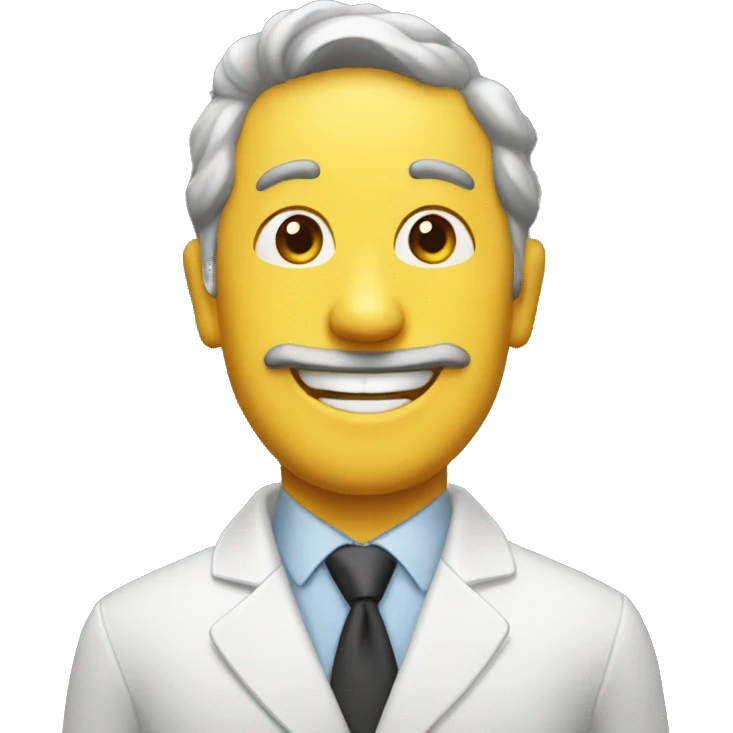 MR. DELIGHT emoji