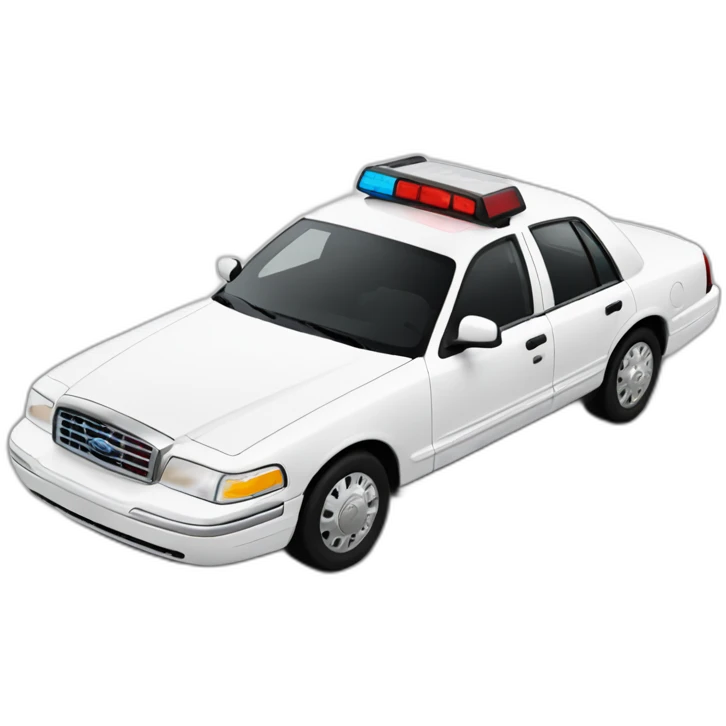 ford-Crown-Victoria-white emoji