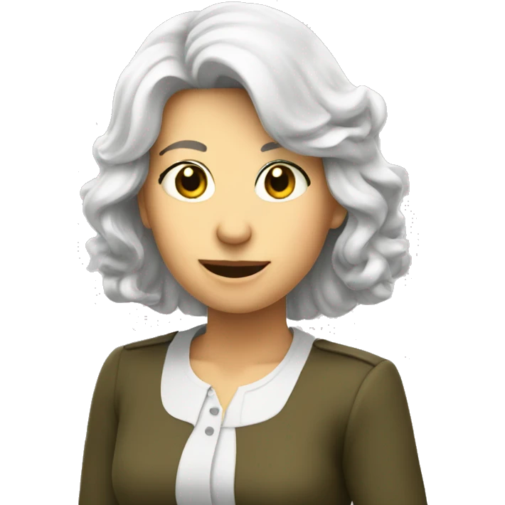 Margit  emoji