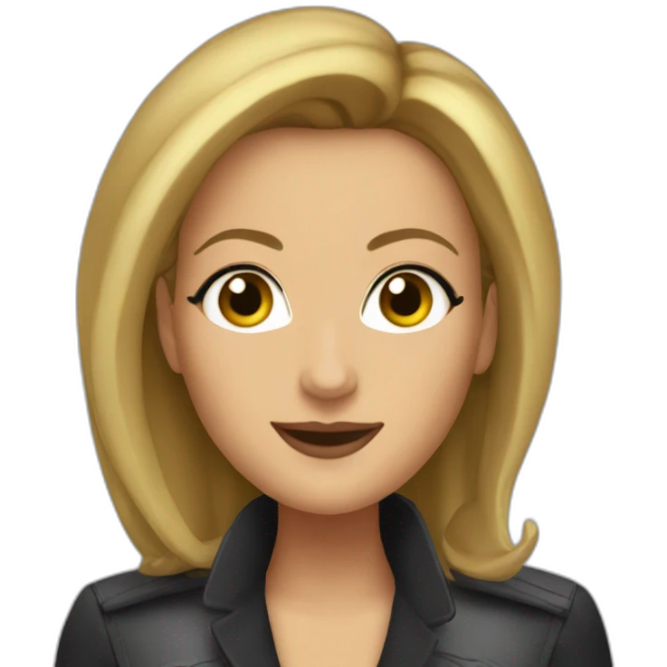 Seline dion emoji