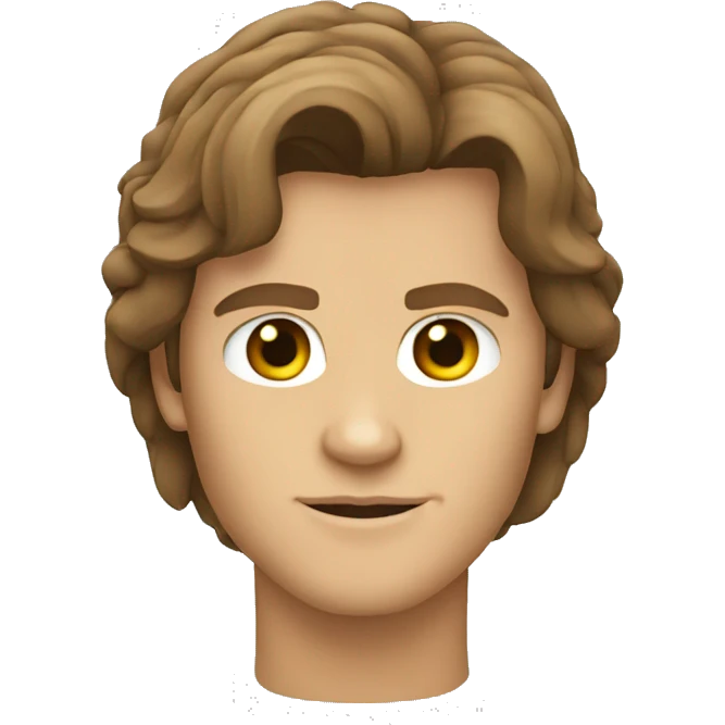 Anakin skywalker emoji